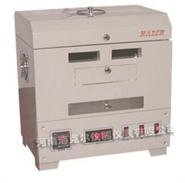 HCR-540石蜡光安定性测定仪